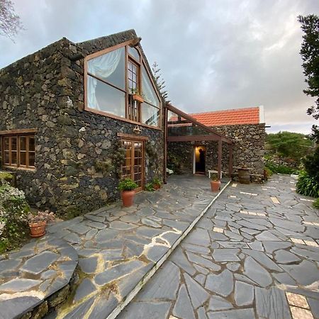 Erese Casa Rural Casa & Monte מראה חיצוני תמונה