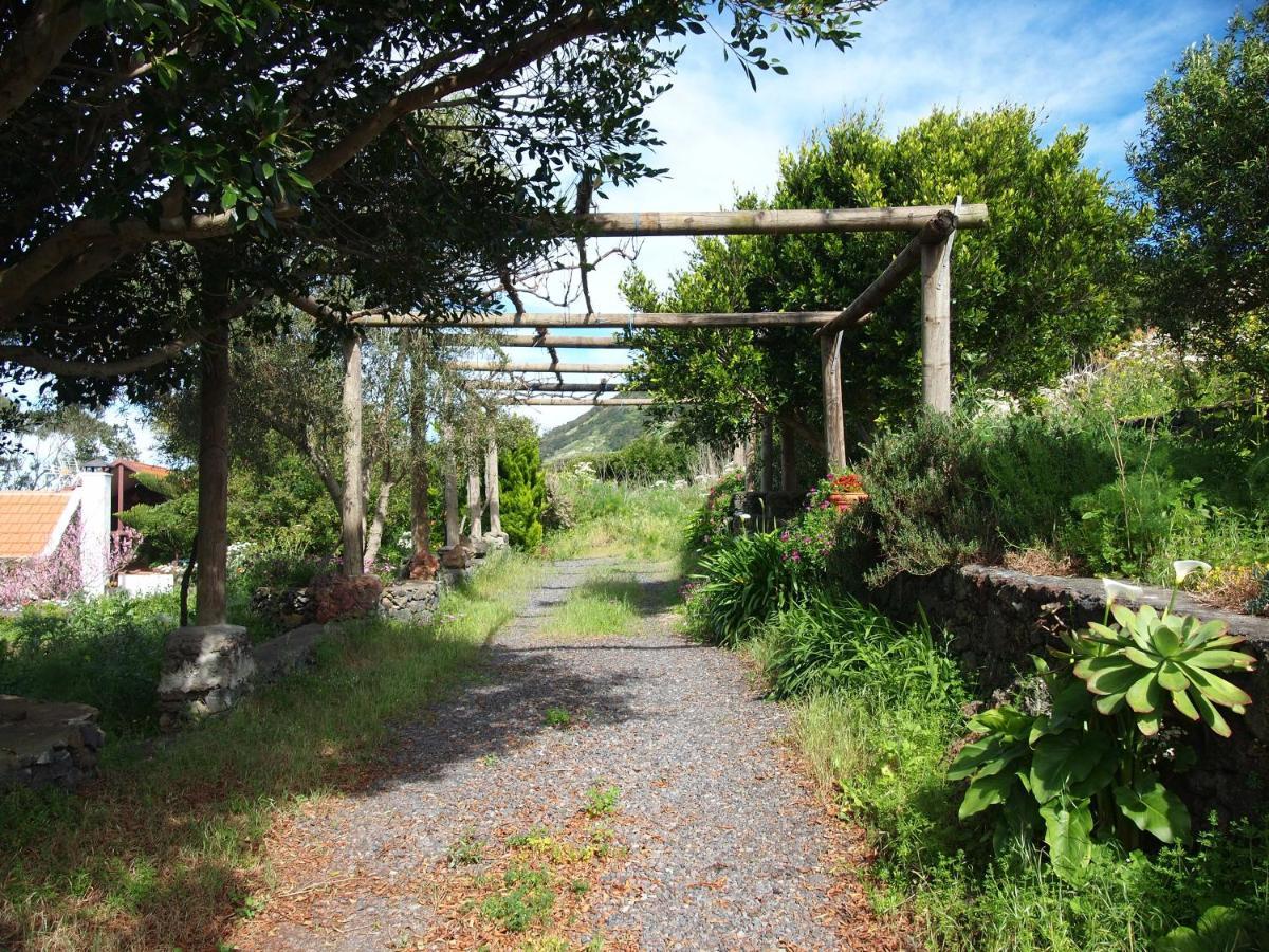 Erese Casa Rural Casa & Monte מראה חיצוני תמונה