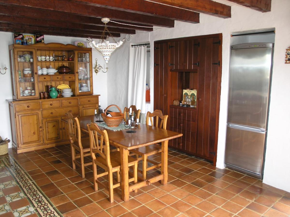Erese Casa Rural Casa & Monte מראה חיצוני תמונה