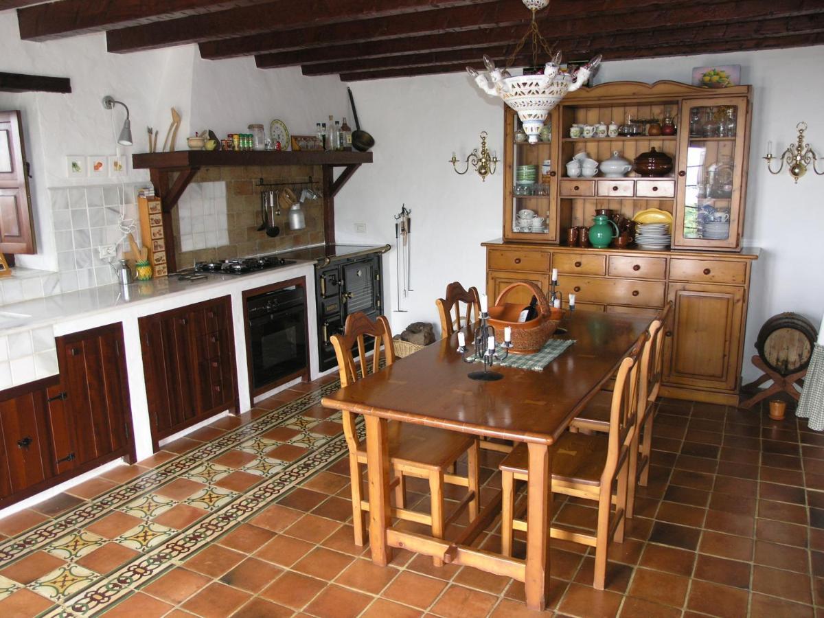 Erese Casa Rural Casa & Monte מראה חיצוני תמונה