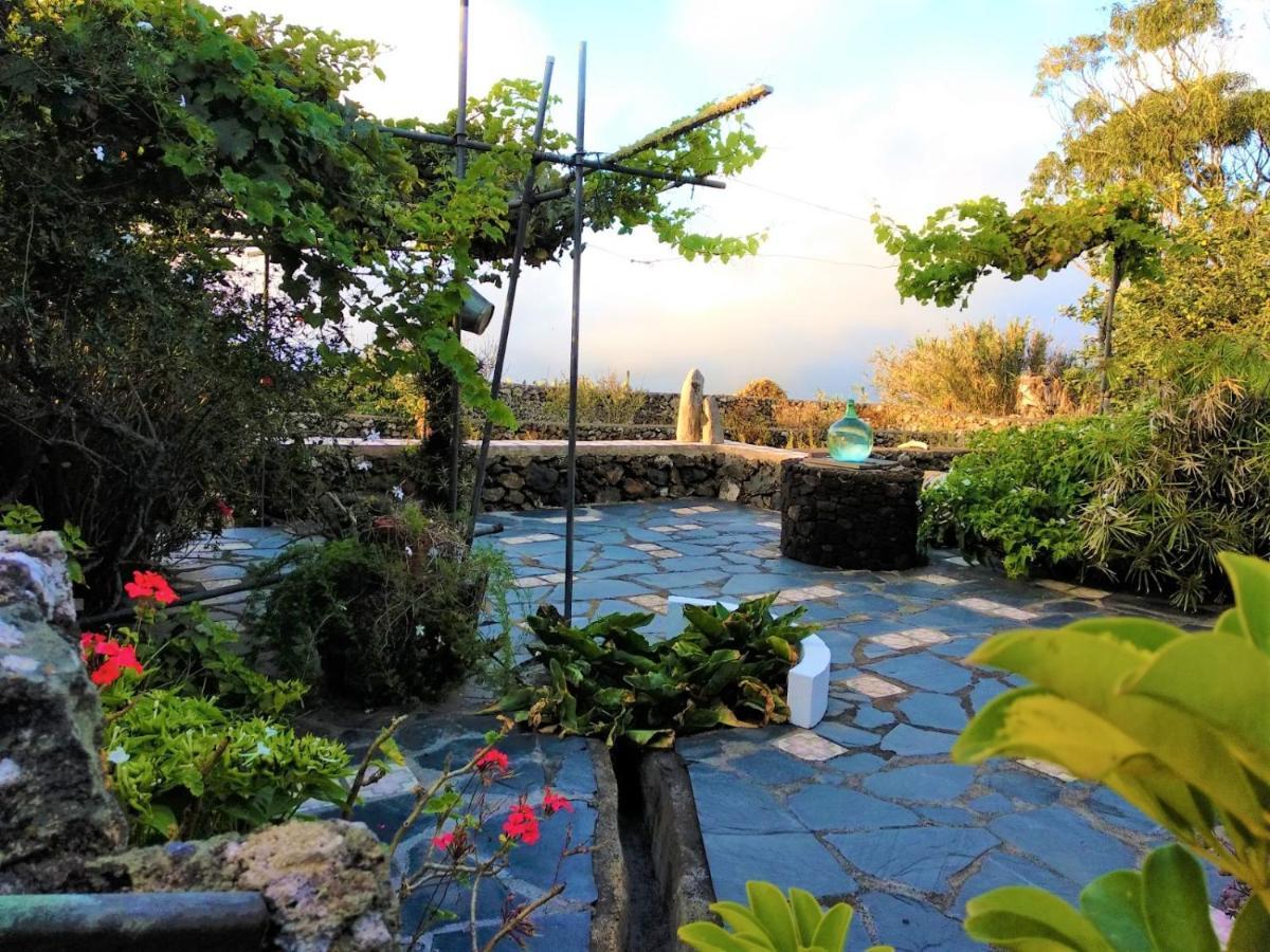 Erese Casa Rural Casa & Monte מראה חיצוני תמונה