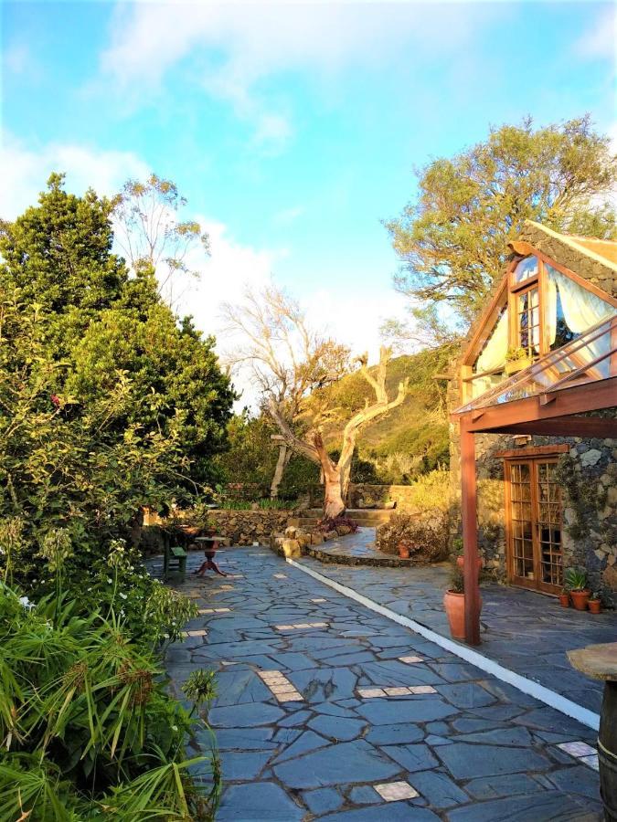 Erese Casa Rural Casa & Monte מראה חיצוני תמונה
