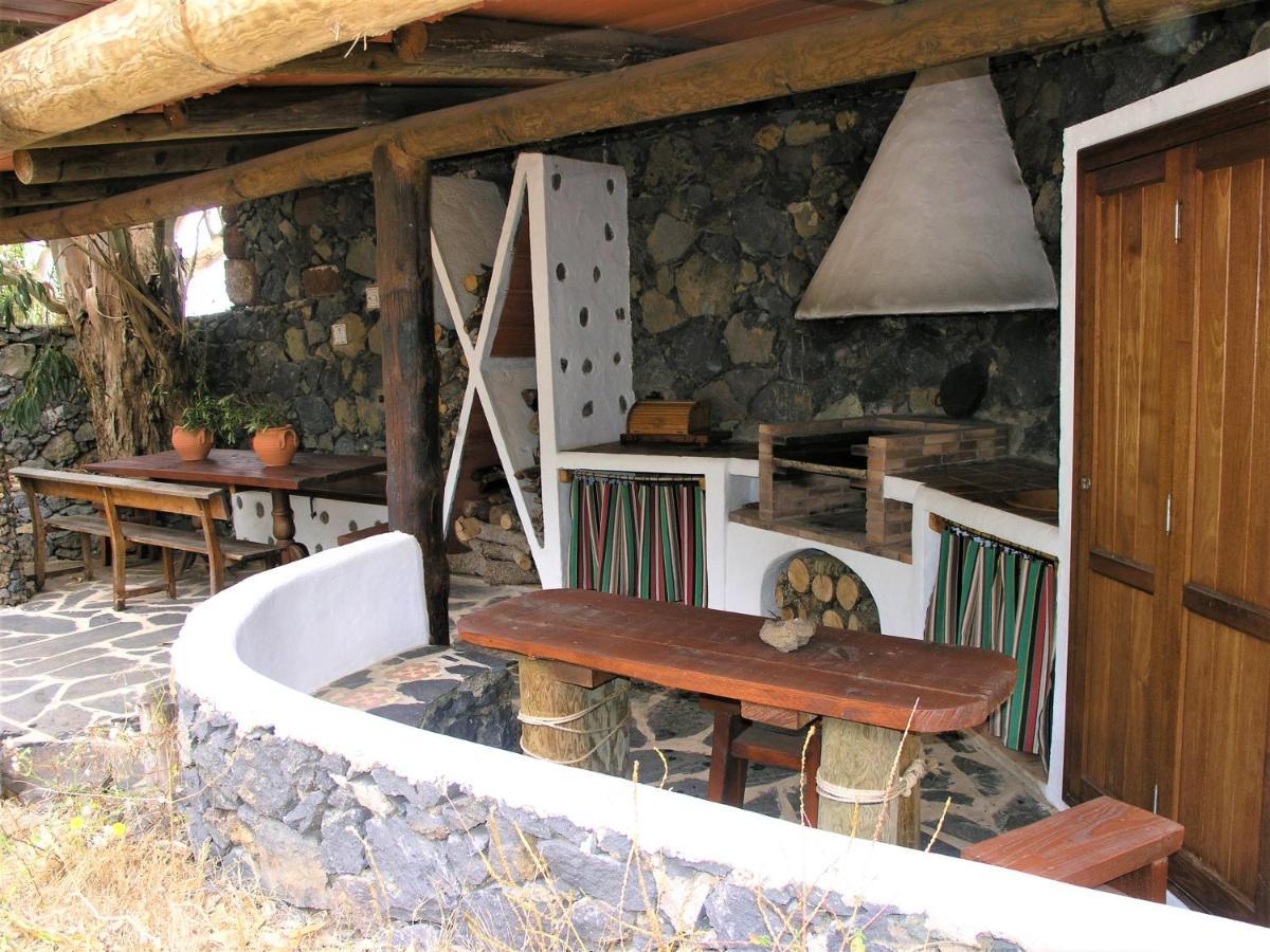 Erese Casa Rural Casa & Monte מראה חיצוני תמונה