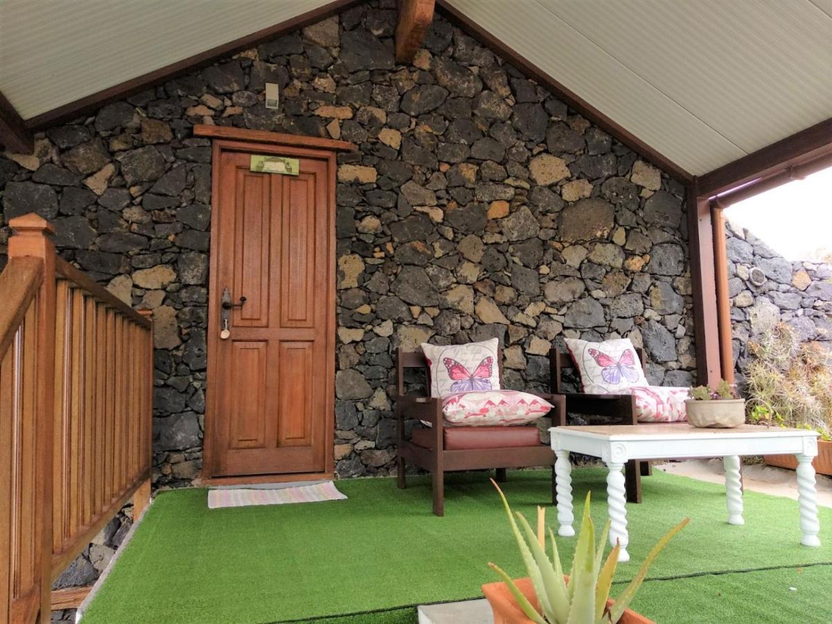 Erese Casa Rural Casa & Monte מראה חיצוני תמונה