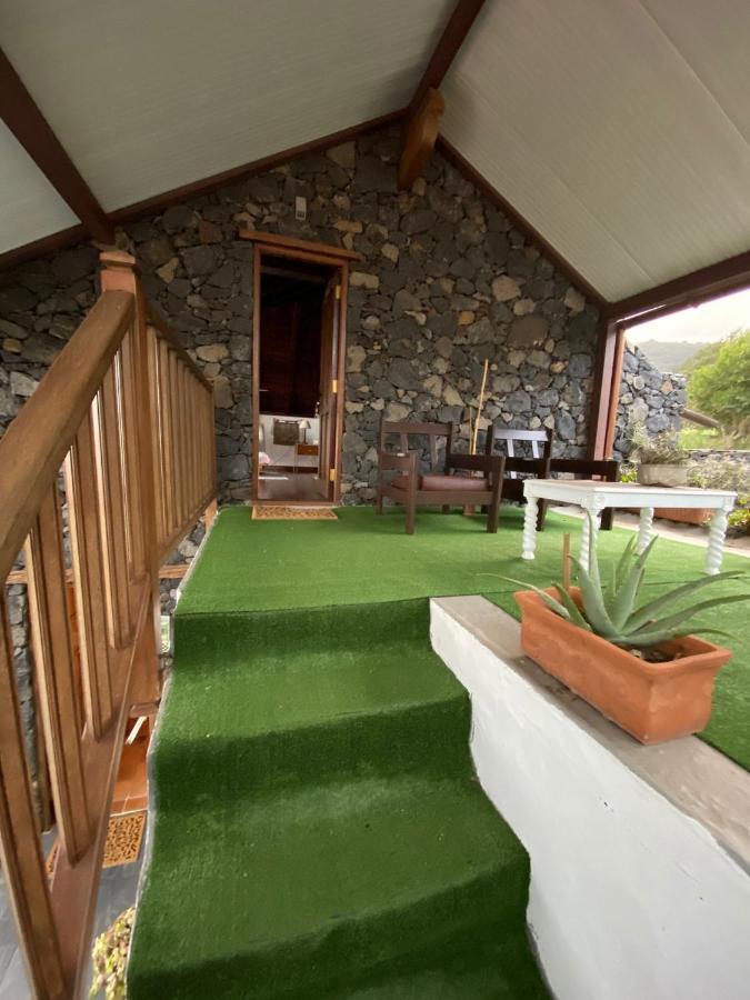 Erese Casa Rural Casa & Monte מראה חיצוני תמונה