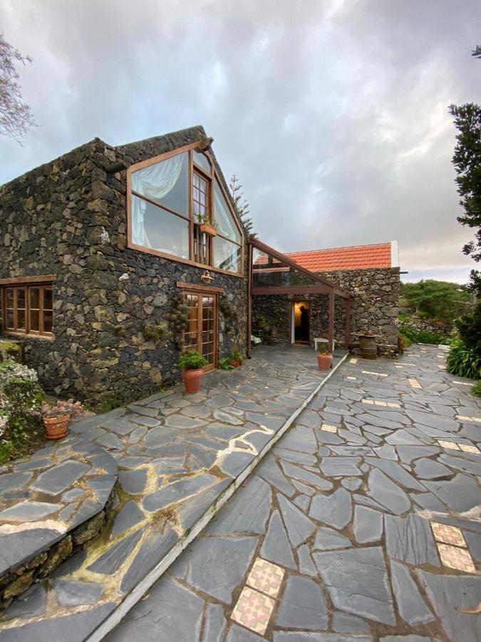 Erese Casa Rural Casa & Monte מראה חיצוני תמונה