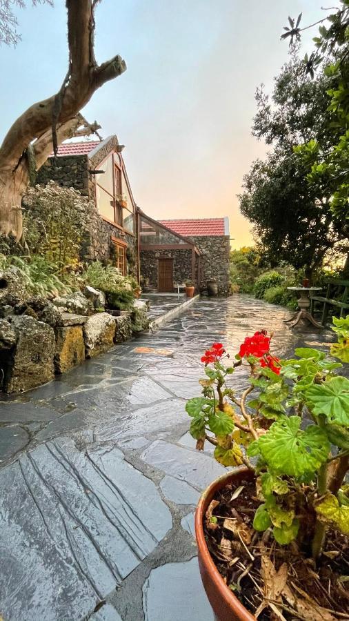 Erese Casa Rural Casa & Monte מראה חיצוני תמונה