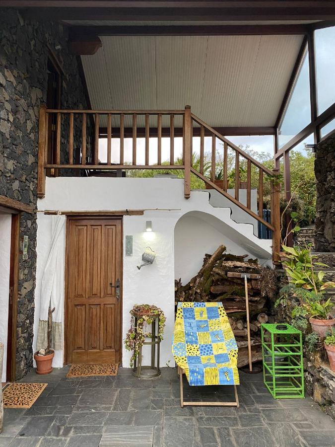Erese Casa Rural Casa & Monte מראה חיצוני תמונה